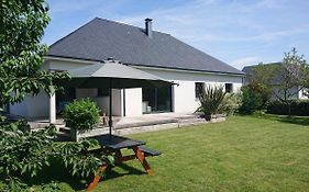 Maison L'Allee Des Arums