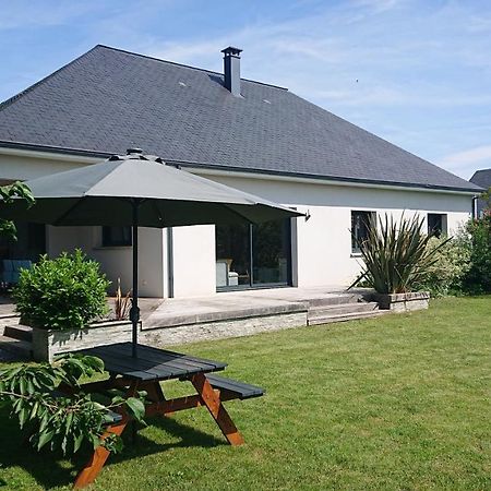 Maison L'Allee Des Arums Oloron-Sainte-Marie Extérieur photo